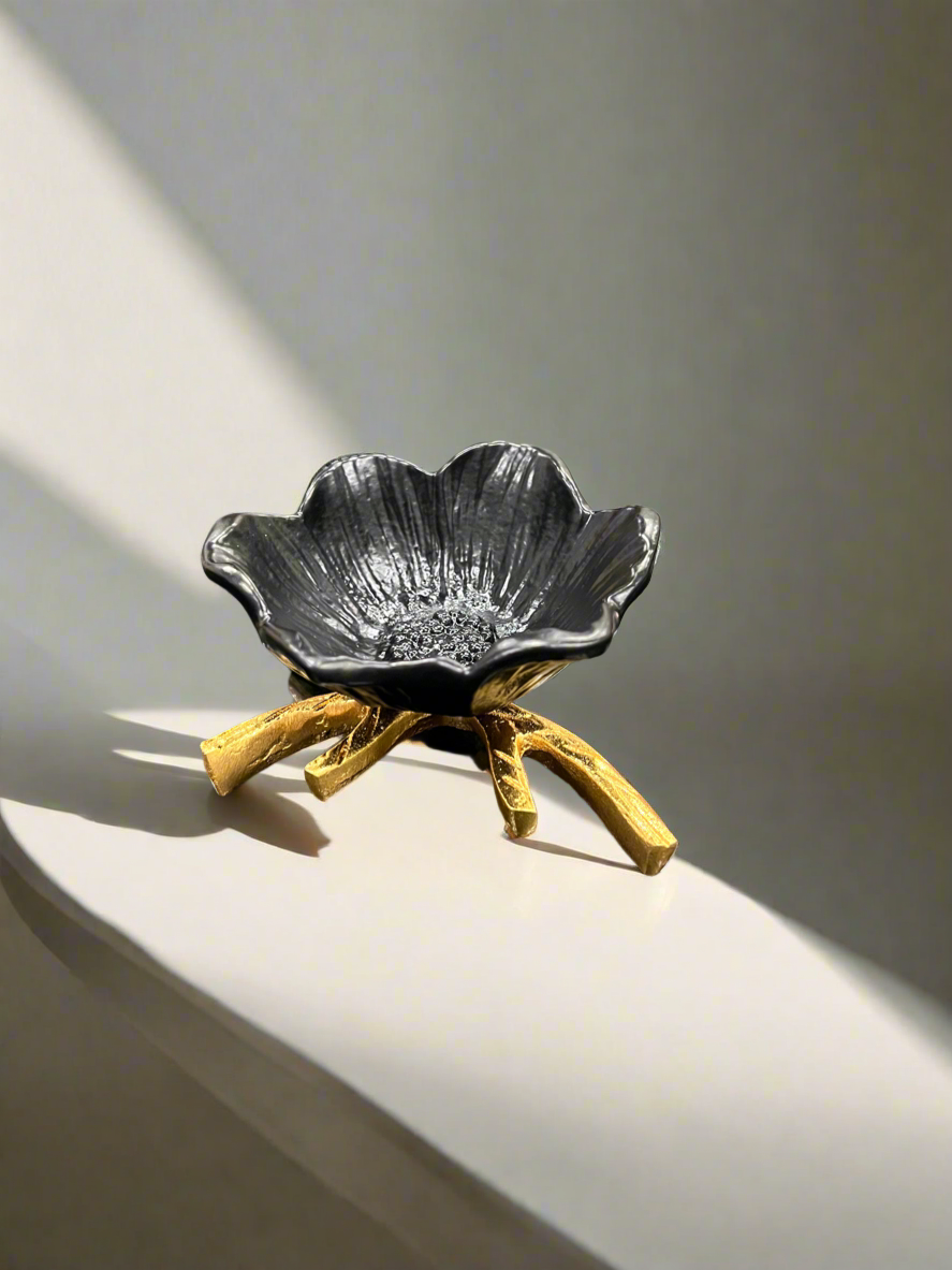 Damascus Flower - LA Home Store