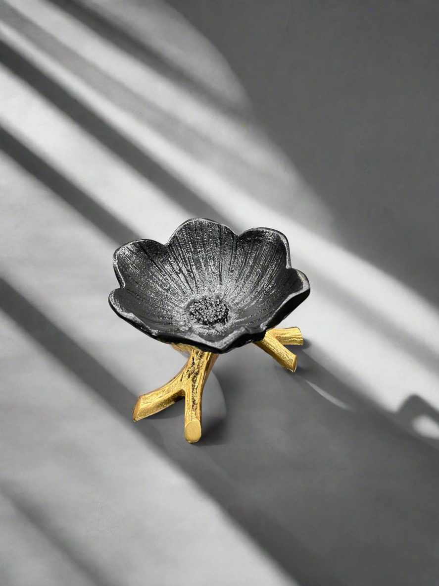 Damascus Flower - LA Home Store