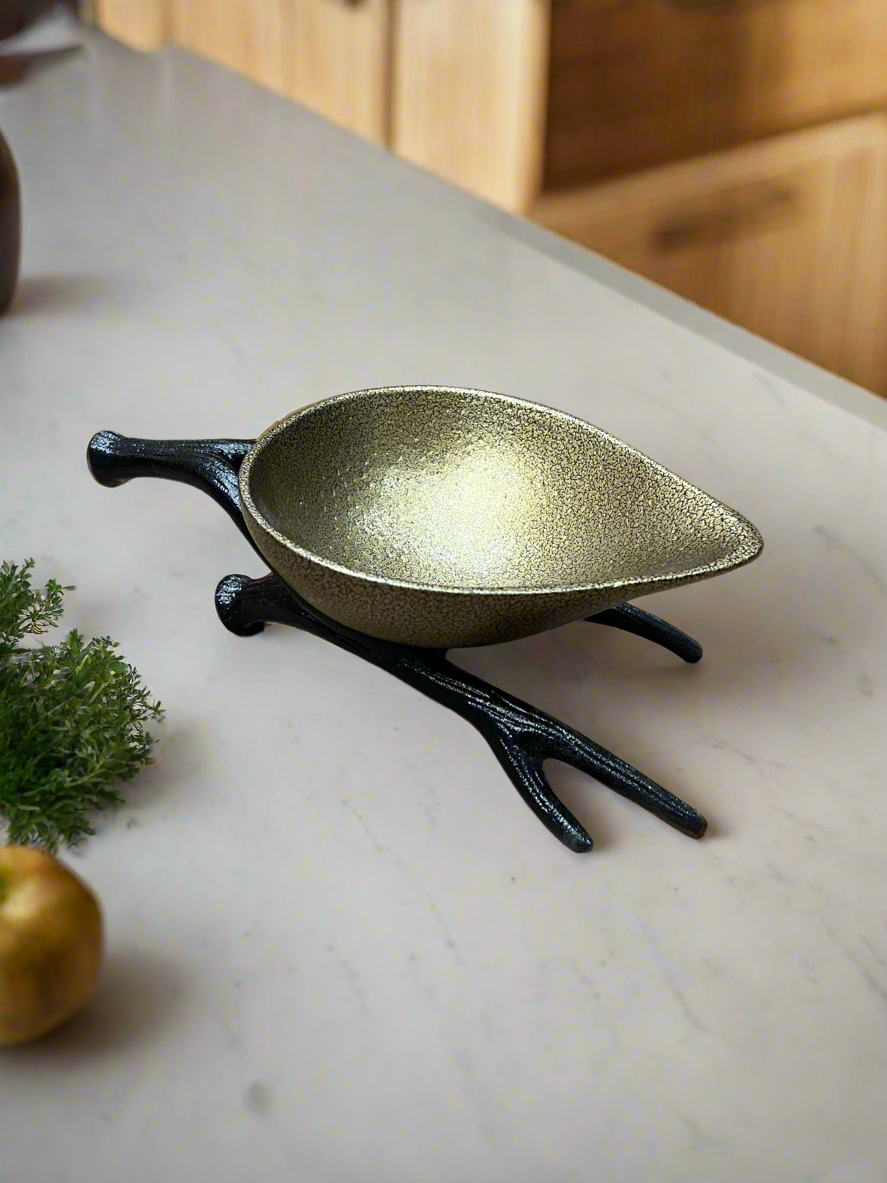 Oval Bowl - LA Home Store