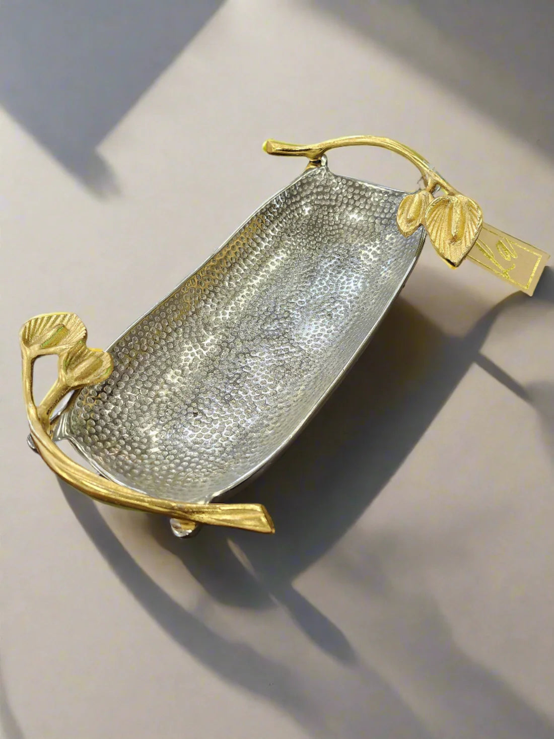 Tulip Dish - Ahlan Living